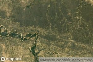 Quebrada Las Cocuizas