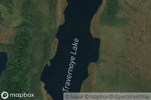 Ozero Travernoye