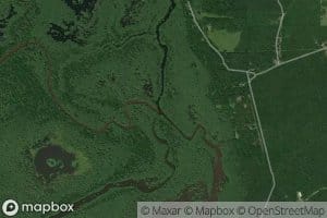 Kitchen Creek
