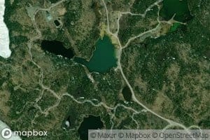 Moose Lake