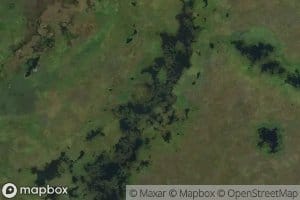 Ozero Bol'shoye Fomikhino