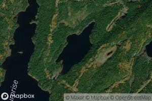 Lac Jenny