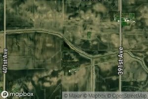 County Ditch Number Fifty