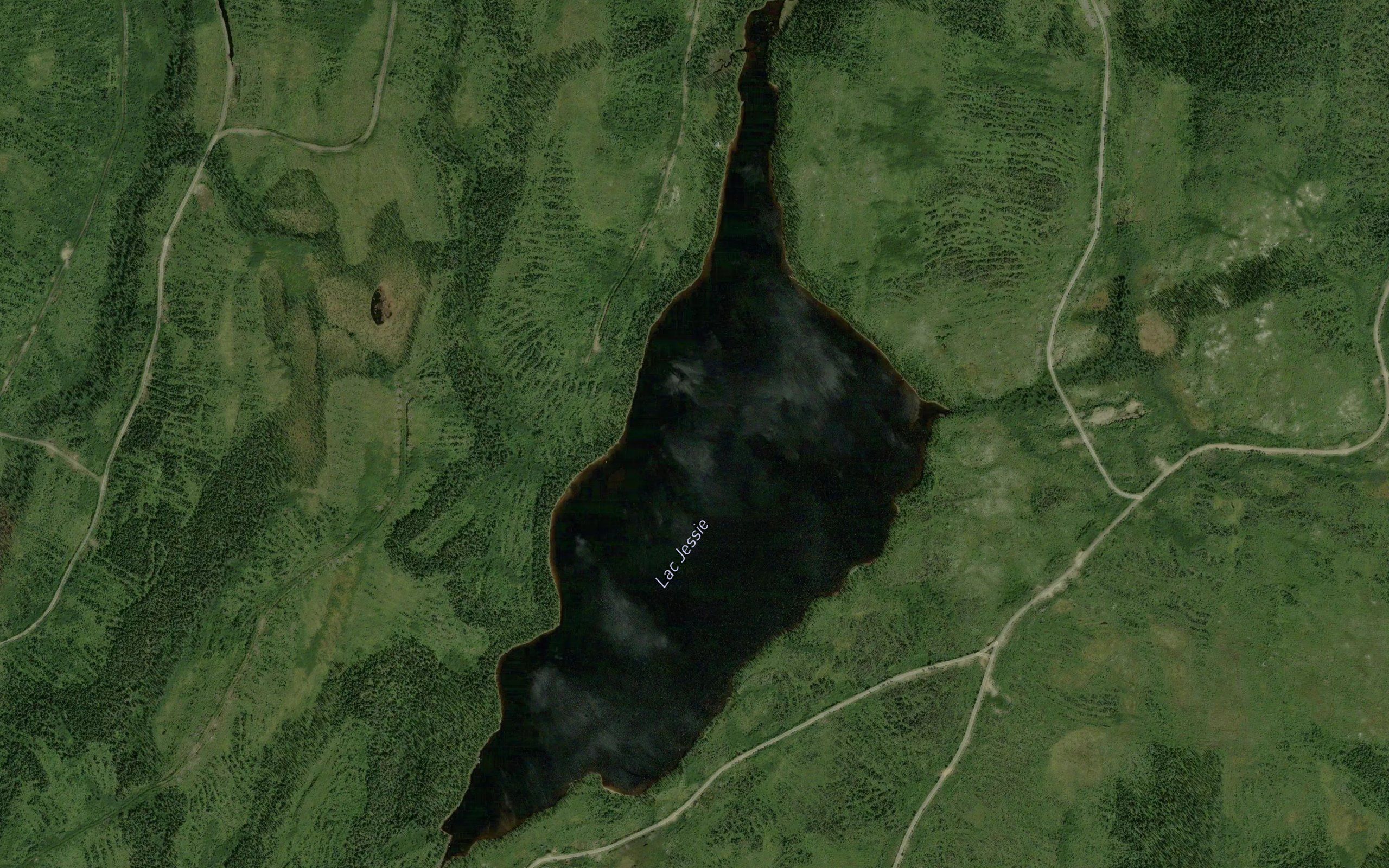 Lac Jessie