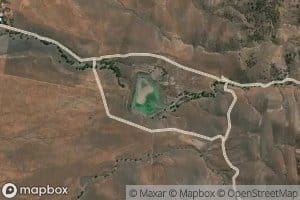 Nectar Brook Reservoir