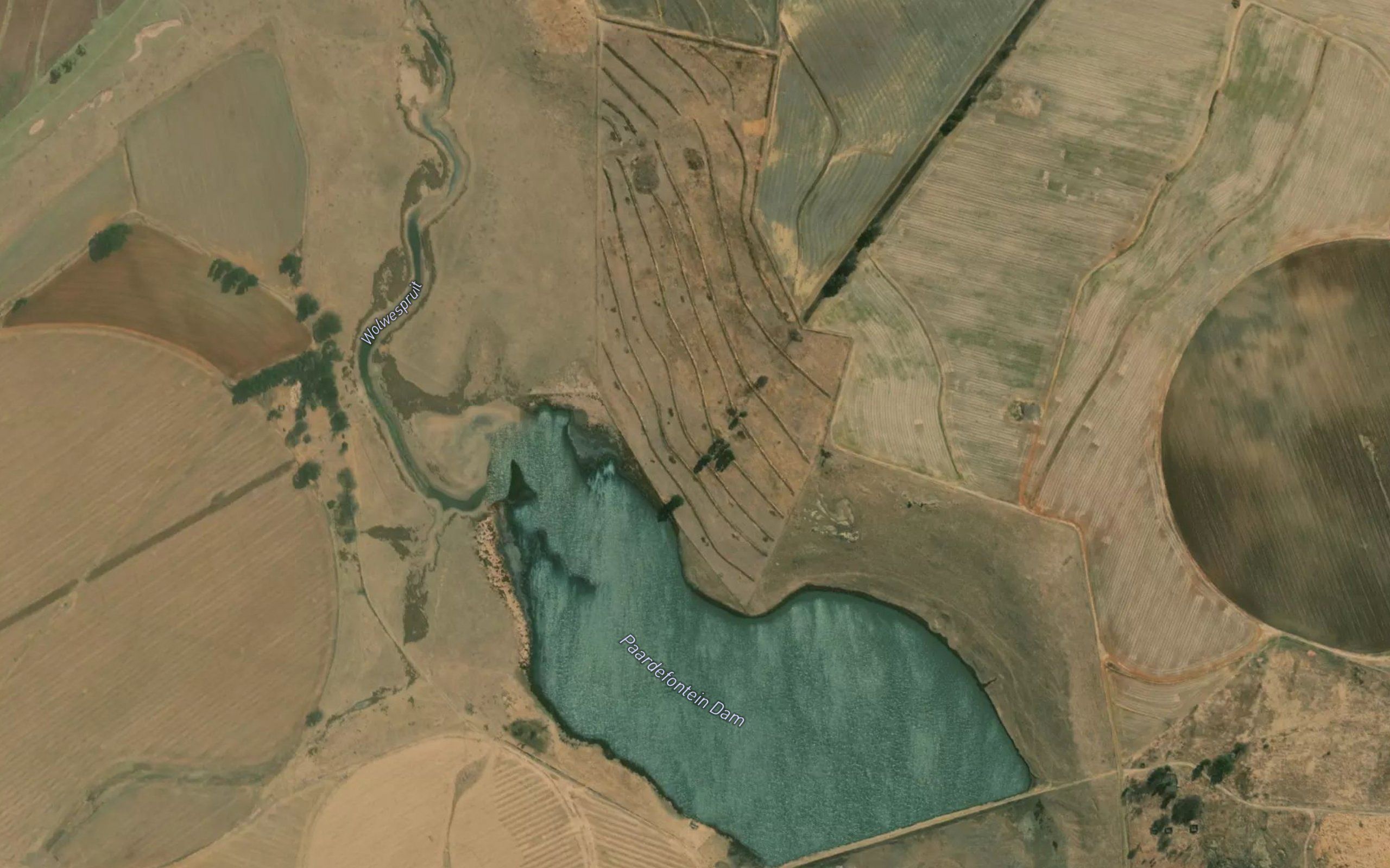 Watervalrivier