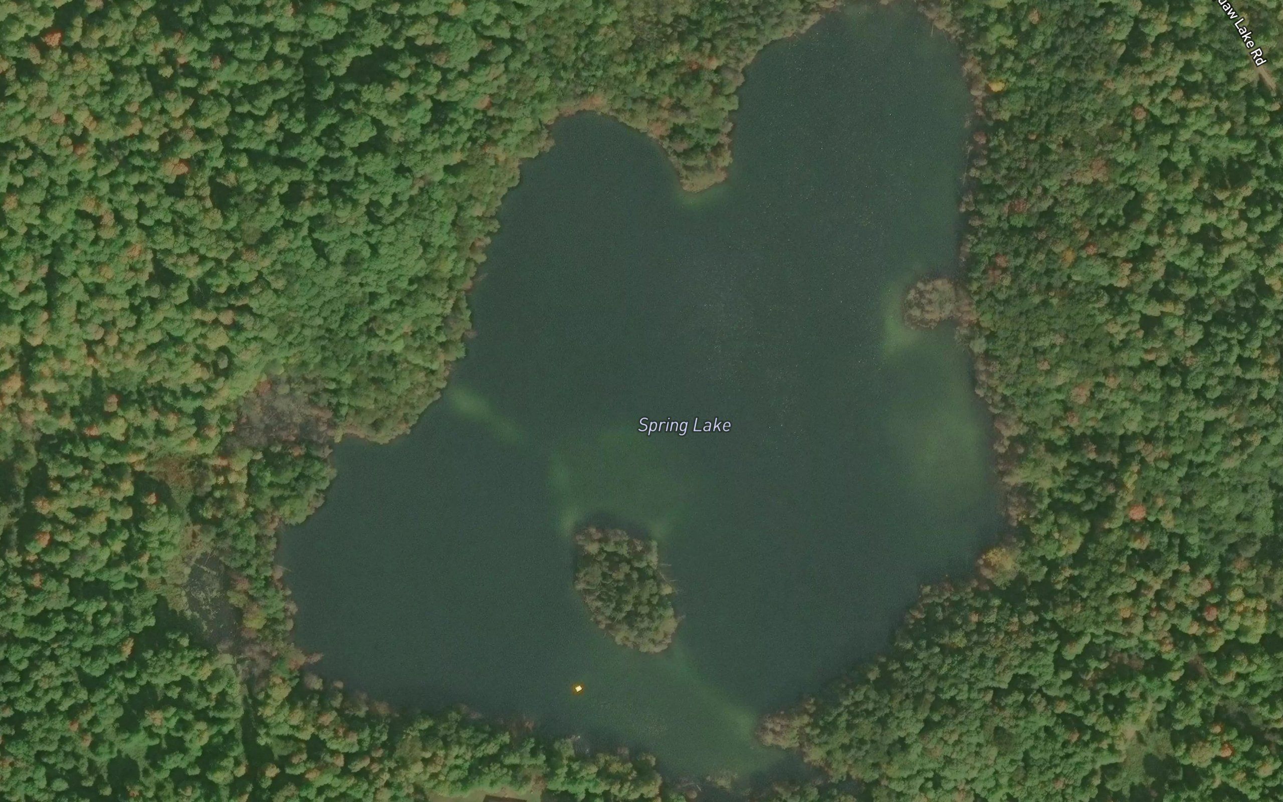 Spring Lake