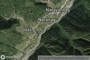 Goas Nar