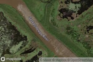 Baptising Creek