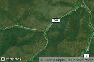 Left Hand Fork Hoover Fork