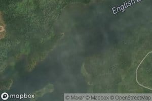 English Lake