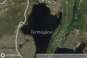 Termisjarvi