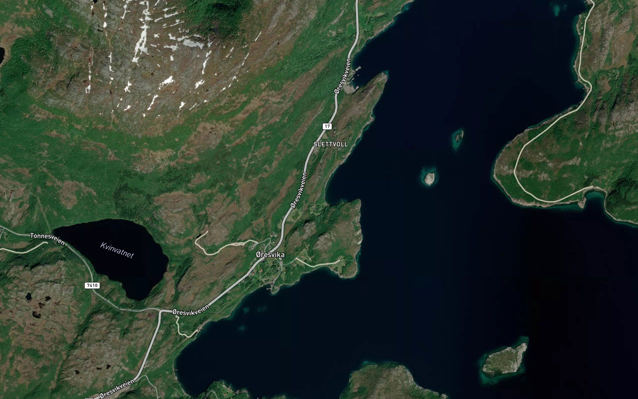 Haksvika