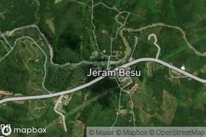 Sungai Temersun