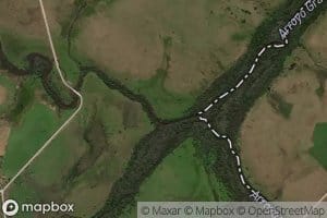 Arroyo del Portugues