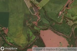 Corrego dos Coqueiros