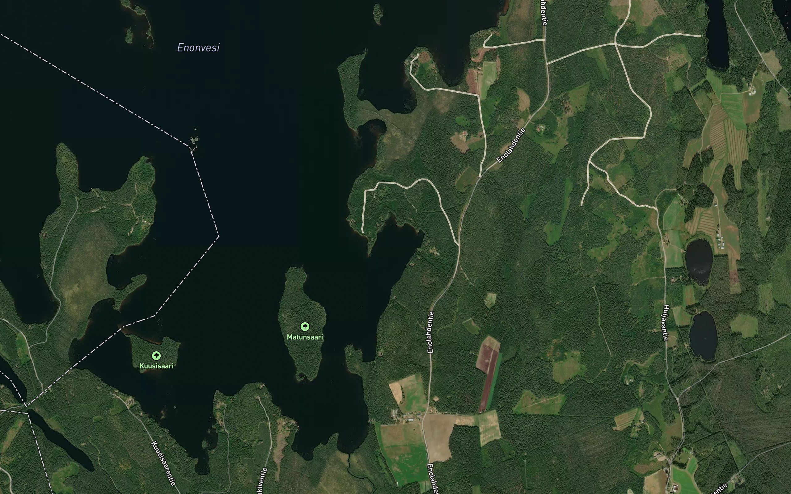 Koivulahti