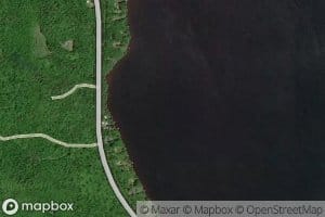 Pabst Bay