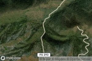 Stidham Fork