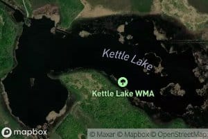 Kettle Lake
