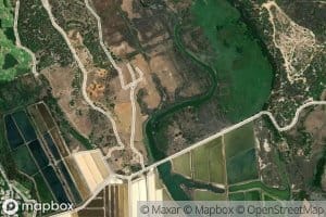 Ribeira de Sao Lourenco