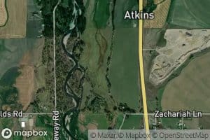 Allison Lewis Ditch