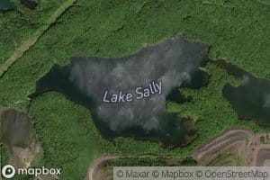 Lake Sally