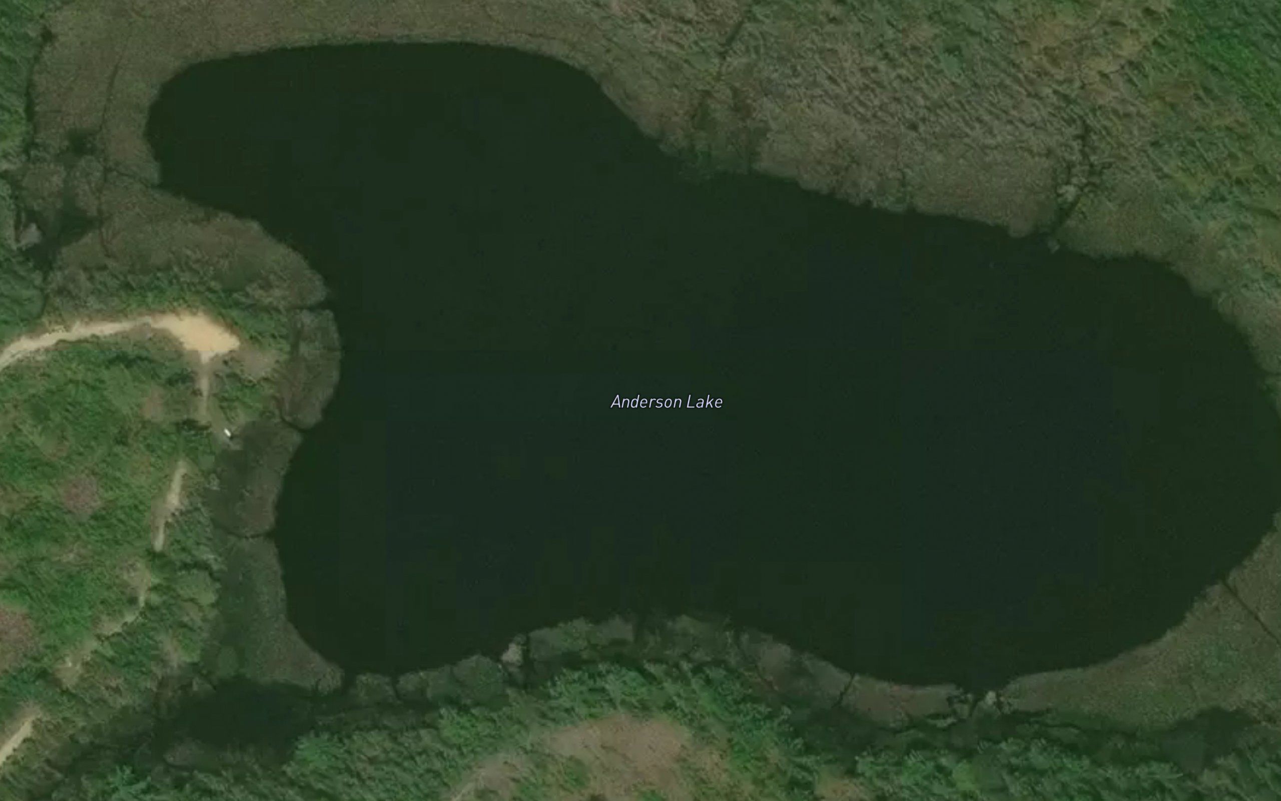 Anderson Lake