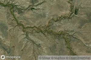North Fork Dry Creek
