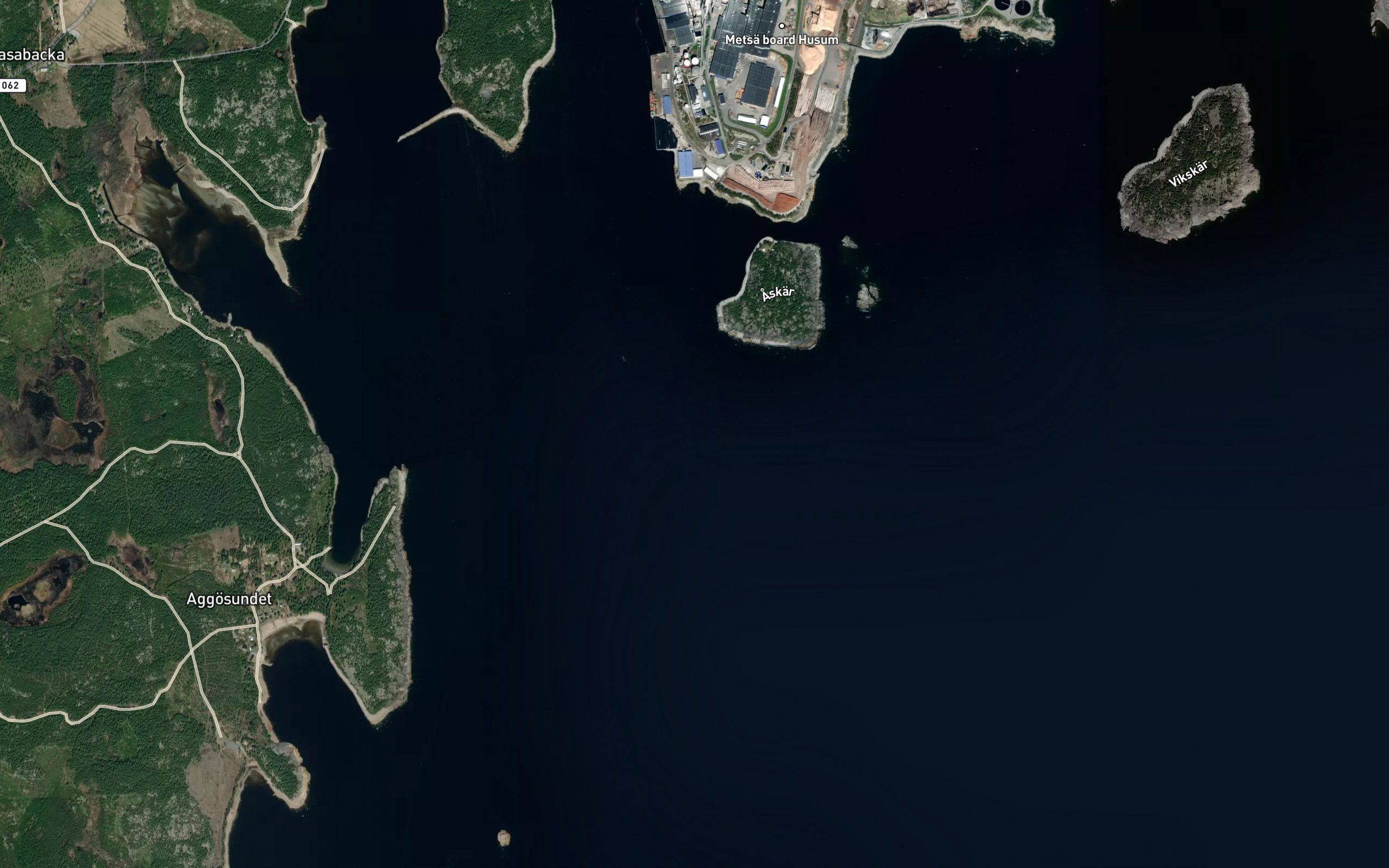 Tritongrundet