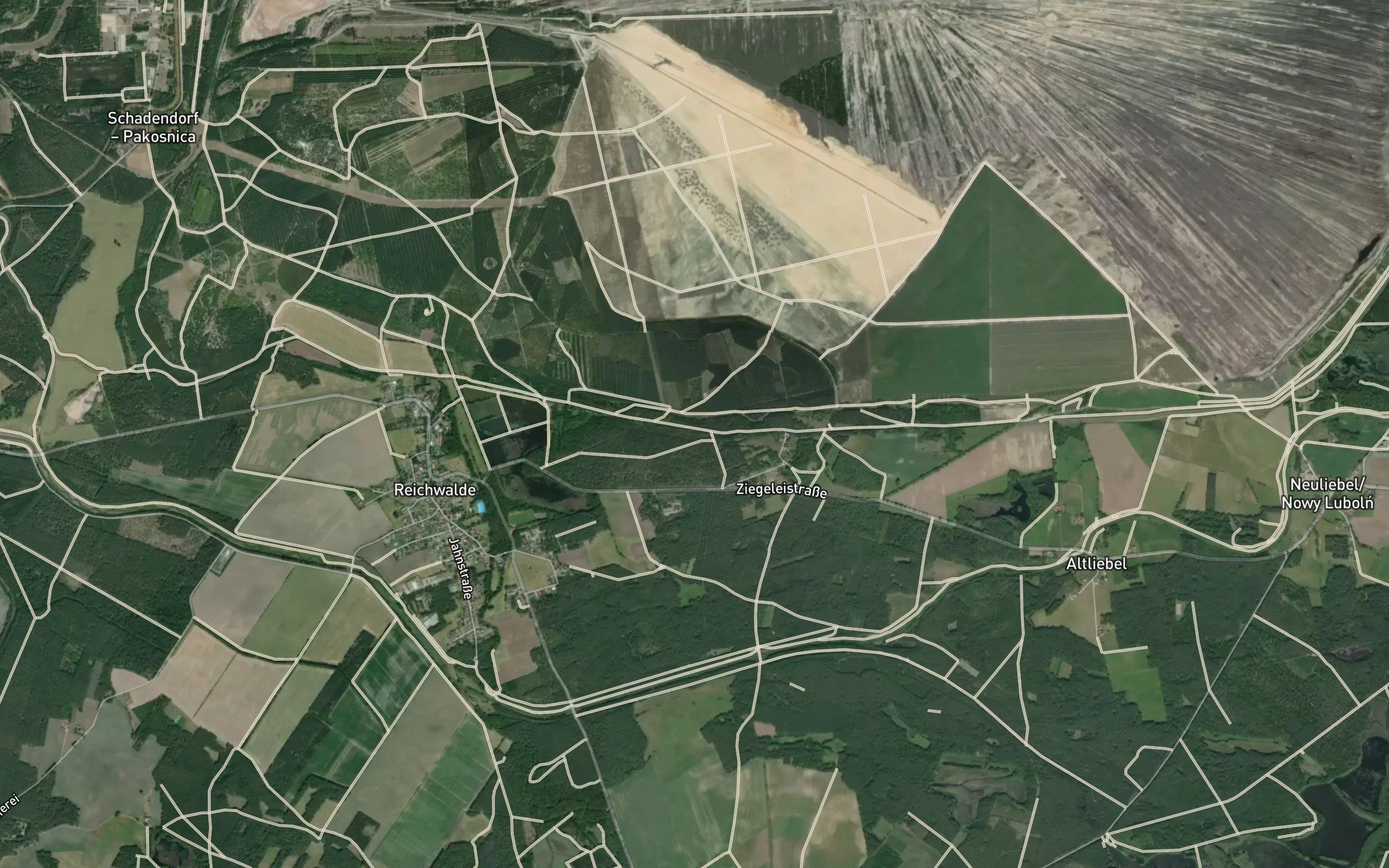Grosser Hanselteich