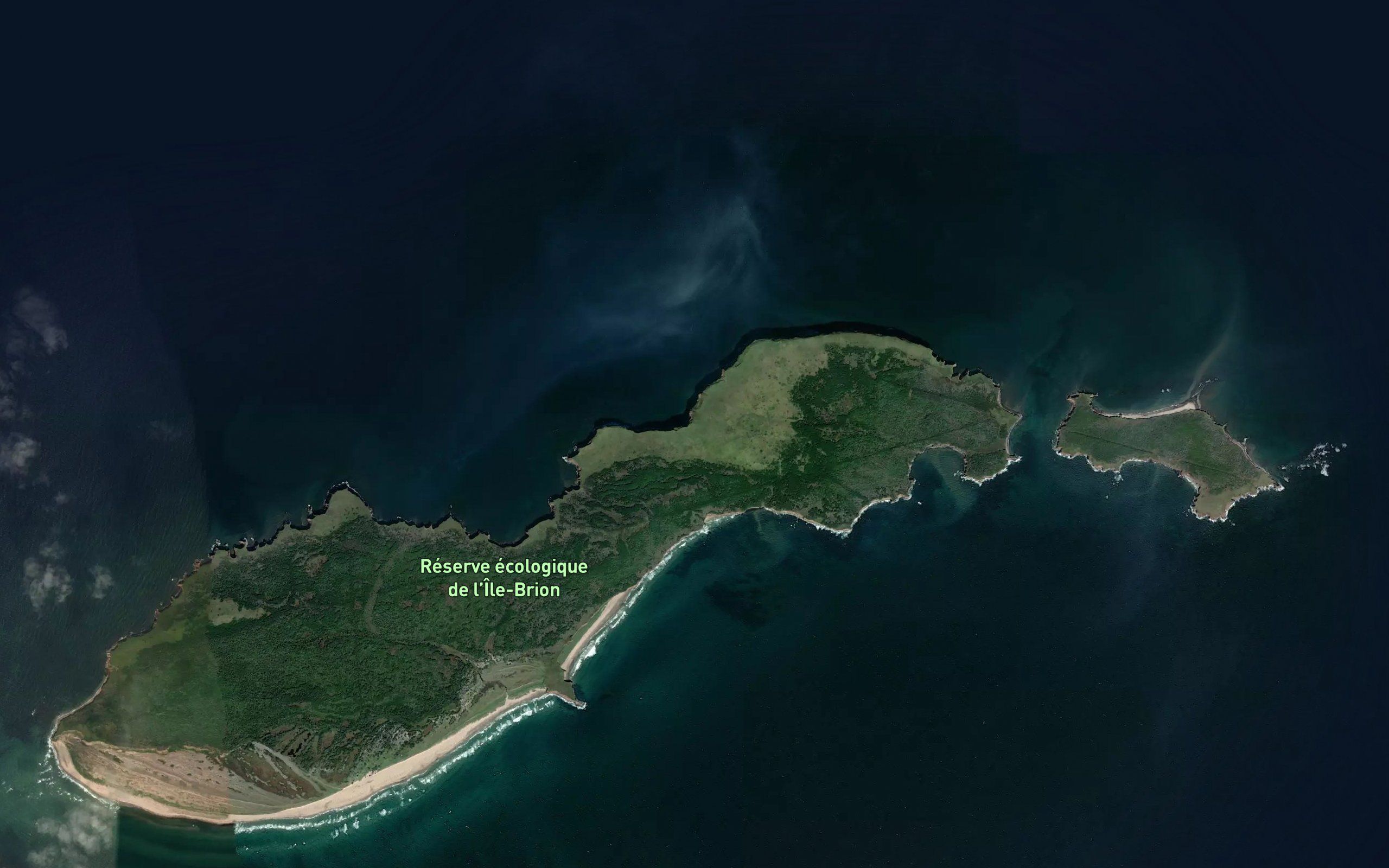 Anse aux Dunes