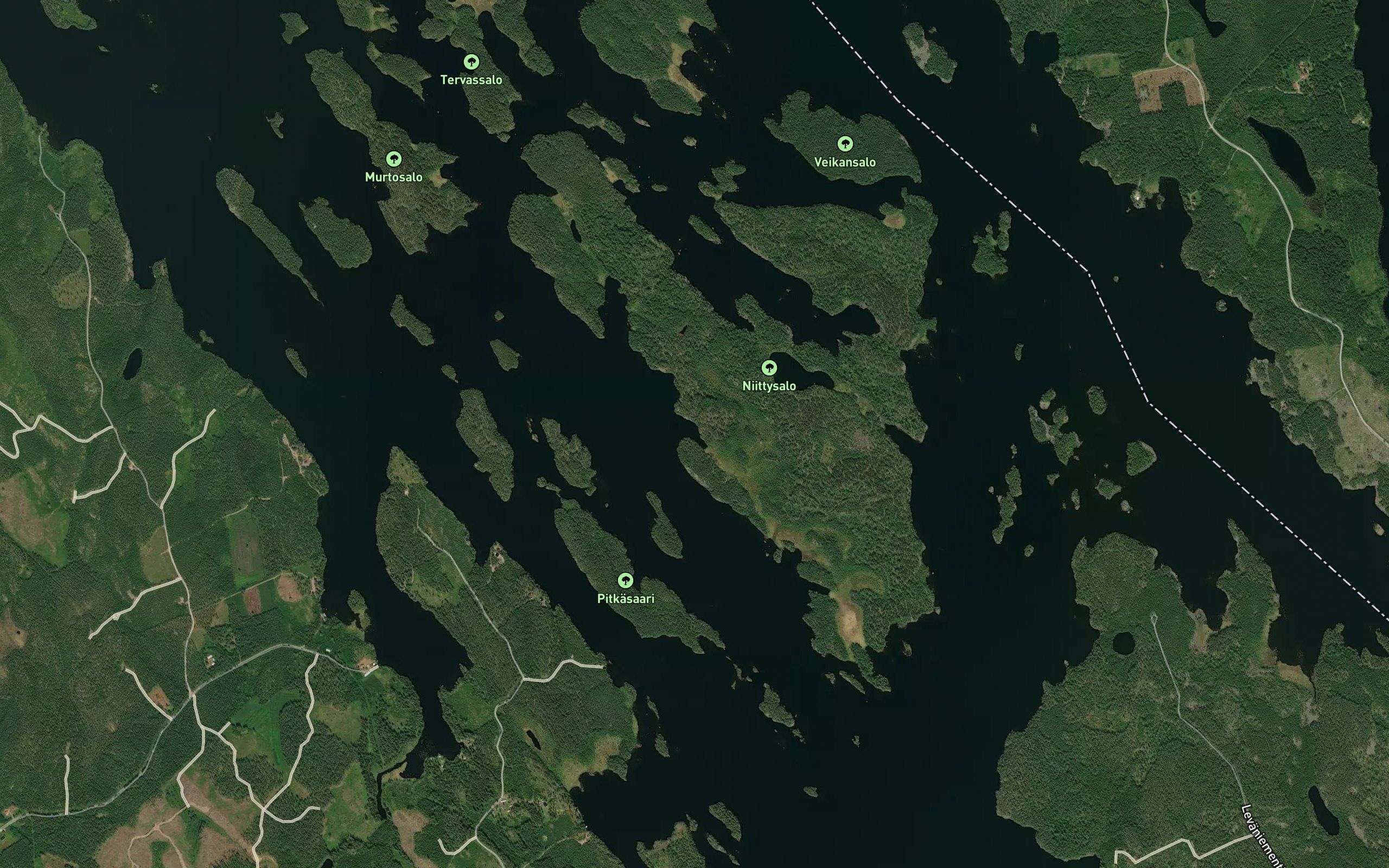 Liejulahti