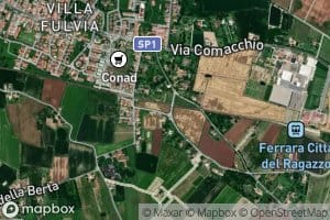 Diversivo del Volano