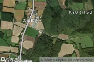 Hanazononosawa Gawa