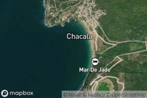 Ensenada Chacala