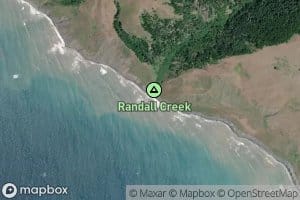 Randall Creek