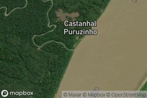 Igarape Puruzinho