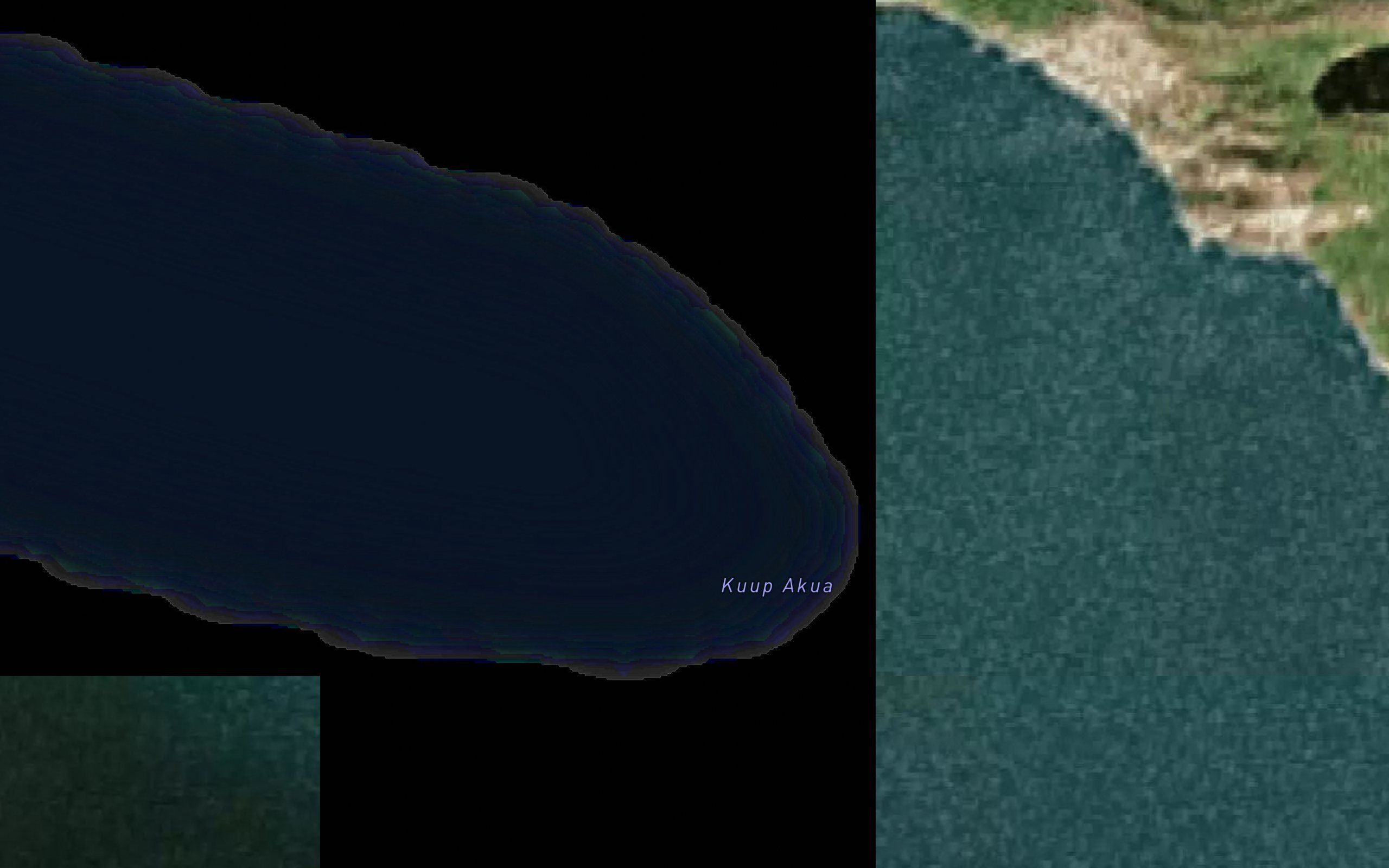 Kuup Akua