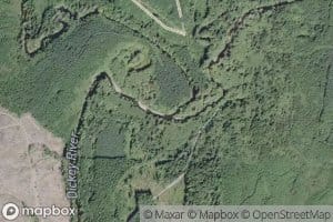 West Fork Dickey River