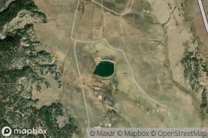 Murray Reservoir