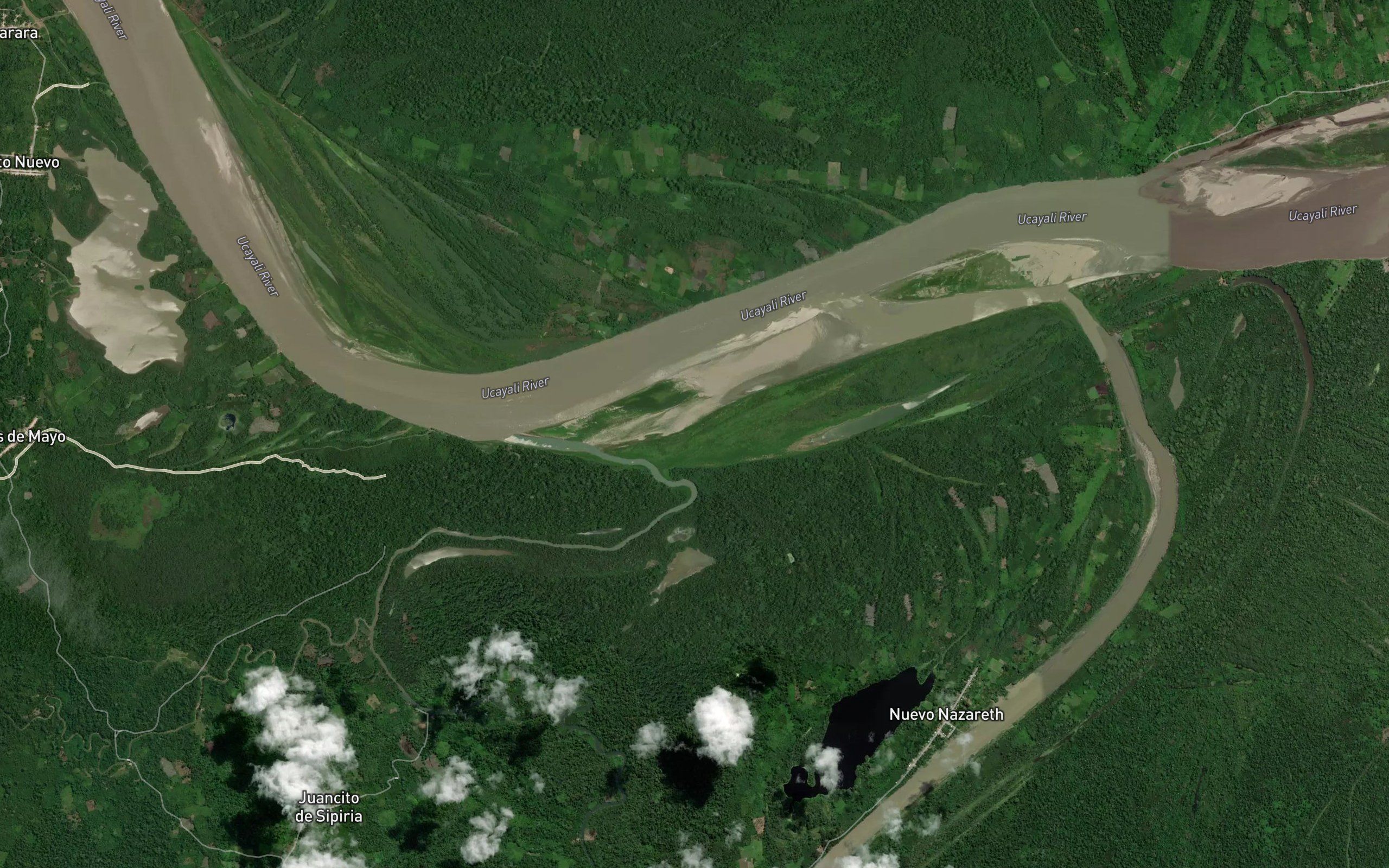 Rio Supria