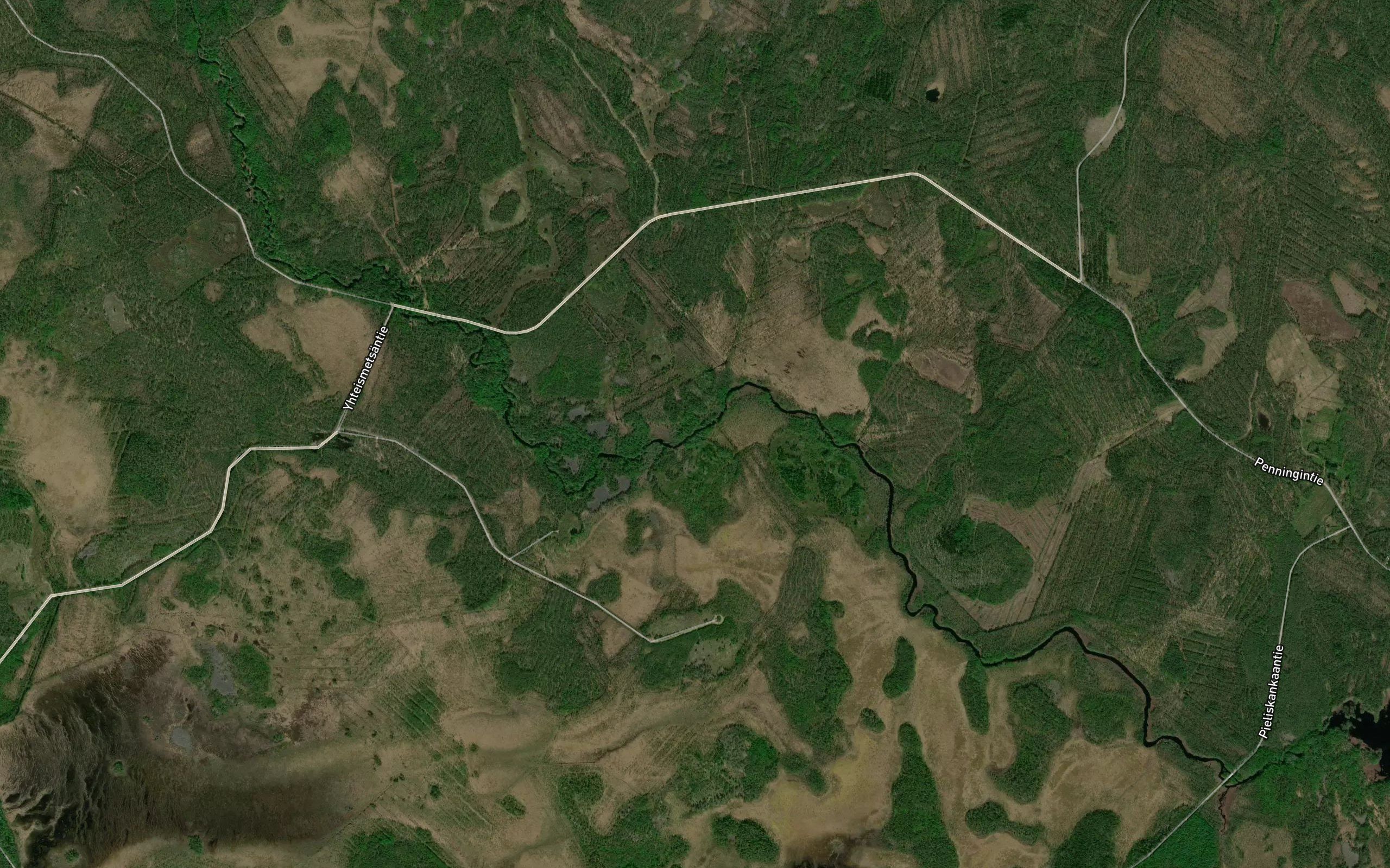 Kerosenrauma
