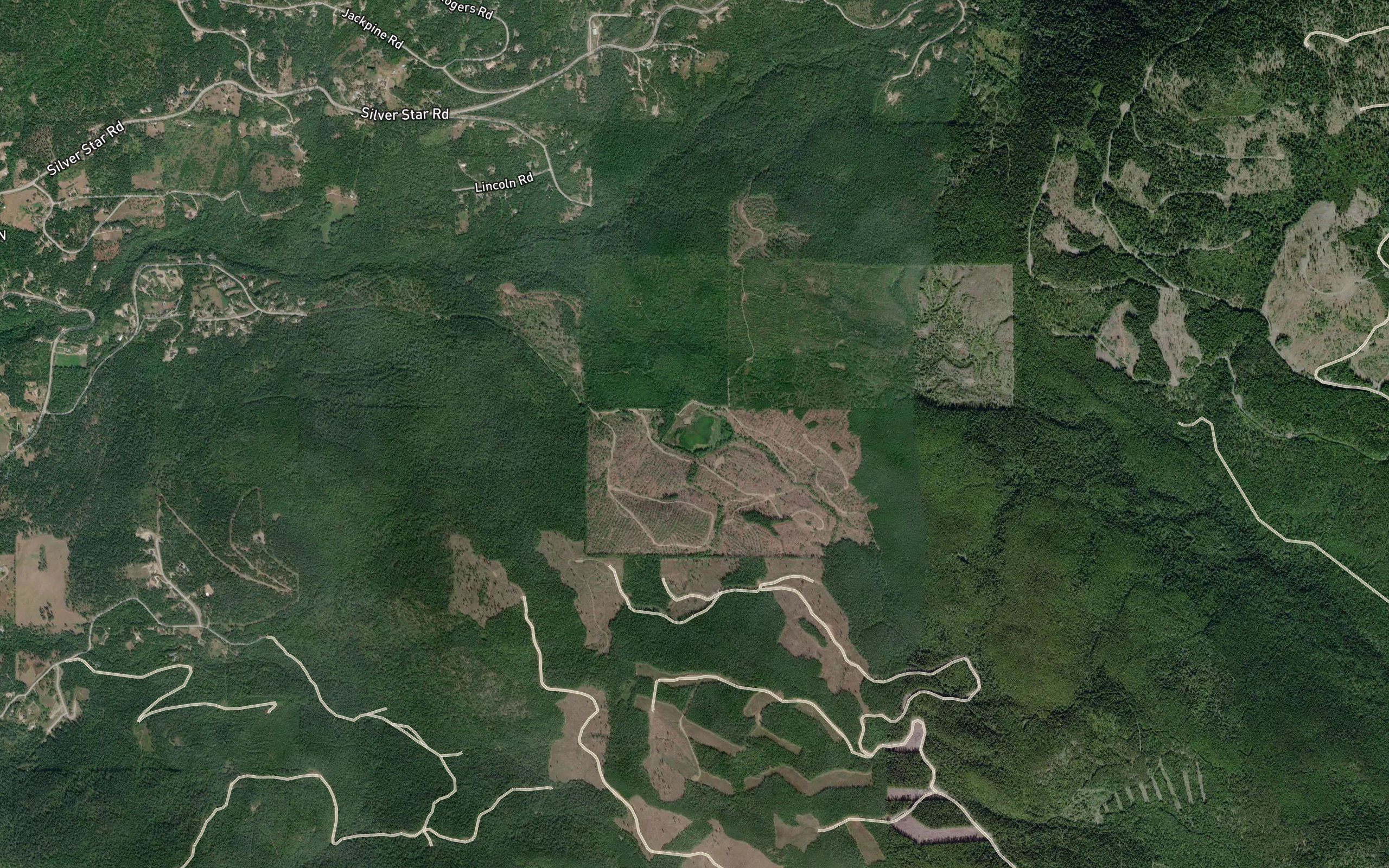 Dixon Lake