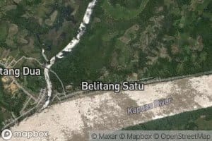 Sungai Belitang
