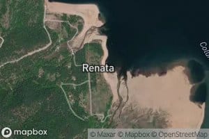 Renata Creek