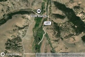 Soda Creek