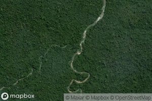 Igarape Dois Irmaos de Cima