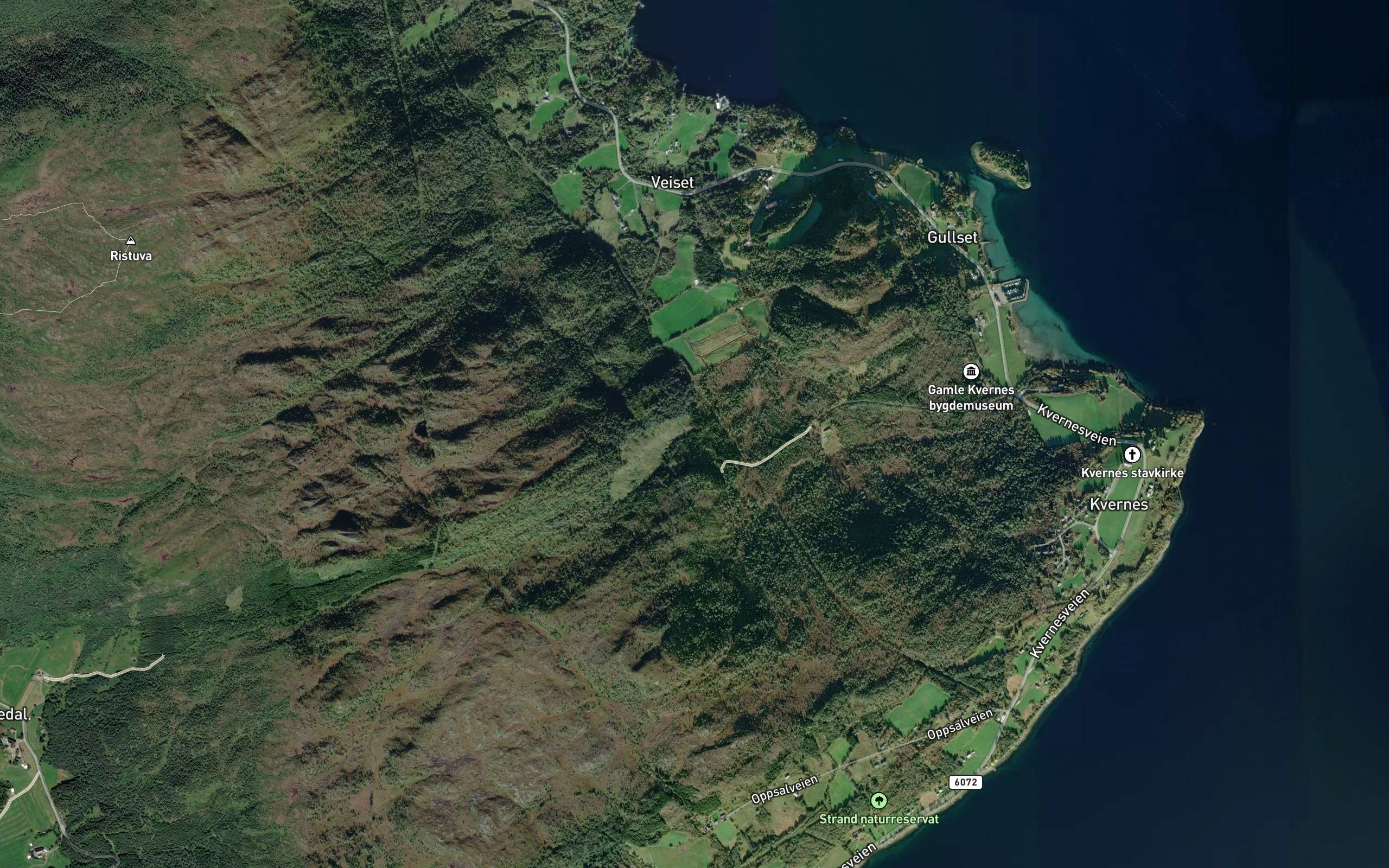 Eiddalselva