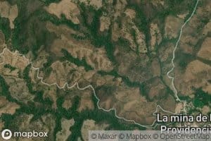 Barranca El Tasaquito